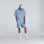Crate Men's Box Fit T-Shirt Carousel 8