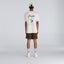 Crate Crate X Mr Whippy Cone Man T-Shirt Carousel 2