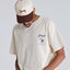 Crate Crate X Mr Whippy Cone Man T-Shirt Carousel 4