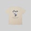 Crate Crate X Mr Whippy Cone Man T-Shirt Carousel 8