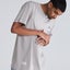 Crate Crate X Mr Whippy Cone Man T-Shirt Carousel 3