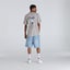 Crate Crate X Mr Whippy Cone Man T-Shirt Carousel 5
