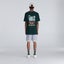 Crate Men's Easy Tiger Mate T-Shirt Carousel 1