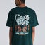 Crate Men's Easy Tiger Mate T-Shirt Carousel 5