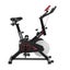 Spin Bike 10kg Flywheel Exercise Bike Fitness Workout Cycling Carousel 3