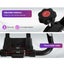 Spin Bike 10kg Flywheel Exercise Bike Fitness Workout Cycling Carousel 6