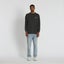 Crate BASIC SCRIPT BOX FIT LONGSLEEVE Carousel 1