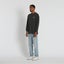 Crate BASIC SCRIPT BOX FIT LONGSLEEVE Carousel 5