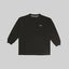 Crate BASIC SCRIPT BOX FIT LONGSLEEVE Carousel 6