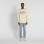 Crate VARSITY SUPERFLEECE CREW Carousel 1