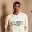 Crate VARSITY SUPERFLEECE CREW Carousel 4