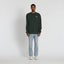 Crate SUPERFLEECE SIMPLE SCRIPT CREW Carousel 1