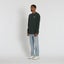 Crate SUPERFLEECE SIMPLE SCRIPT CREW Carousel 6