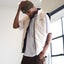 Crate MEN'S REVERSIBLE PUFFER VEST Carousel 3