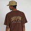 Crate CRATE HALF COURT TEE Carousel 4