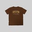 Crate CRATE HALF COURT TEE Carousel 6
