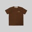 Crate CRATE HALF COURT TEE Carousel 7