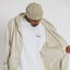 Crate SUPERFLEECE SCRIPTED ZIP HOODIE Carousel 4
