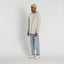 Crate SUPERFLEECE SCRIPTED ZIP HOODIE Carousel 6