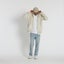 Crate SUPERFLEECE SCRIPTED ZIP HOODIE Carousel 7