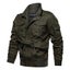 NONEAIR Jacket Large Size Plus Velvet Winter Youth Spring Autumn Carousel 1