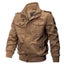 NONEAIR Jacket Large Size Plus Velvet Winter Youth Spring Autumn Carousel 3