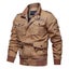NONEAIR Jacket Large Size Plus Velvet Winter Youth Spring Autumn Carousel 6