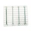 Pallet Racking Wire Mesh Decking / Mesh Shelves Carousel 7