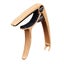 1PCS Zinc Alloy Metal New Guitar Capo Quick Change Clamp Key Acoustic Carousel 4