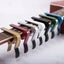 High Quality Aluminium Alloy Metal New Guitar Capo Change Clamp Key Carousel 3