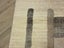 Aroha Abstract Modern Neutral Colour Turkish Hallway Runner 80cm Wide x Cut T... Carousel 5