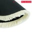 Round Persian Mini Woven Rug Mat Mousepad Retro Style Carousel 2