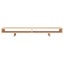 Monitor Stand 100x27x14 Cm Solid Wood Pine Noabba Carousel 5