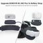 Quickly Convert M1 M2 Plus to Battery Dock Strap for Quest2 Accessories Carousel 4