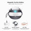 Quickly Convert M1 M2 Plus to Battery Dock Strap for Quest2 Accessories Carousel 5