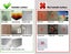 Self Adhesive 3D Wall Tiles Brick Wallpaper Clearance Carousel 10