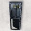 Double Coin Mech Door, Drable Steel Made. Accept 50cent nz. Carousel 5