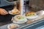 Public Kitchen Carousel 3