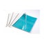 Fellowes Thermal Binding Covers A4 6mm White Pack 100 Carousel 1