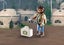 Playmobil Dragons: The Nine Realms Plowhorn & D'Ange Carousel 3
