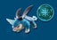 Playmobil Dragons: The Nine Realms Plowhorn & D'Ange Carousel 5
