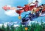 Playmobil Dragons: The Nine Realms Wu &Wei with Jun Carousel 4