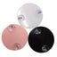 Makeup Mirrors Anti-Fog Suction Vanity Mirror Shower Shaving Pores Magnifier Carousel 3