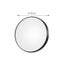 Makeup Mirrors Anti-Fog Suction Vanity Mirror Shower Shaving Pores Magnifier Carousel 4