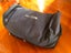 Big bag of large fabric pieces - rip-stop nylon, insect screen, long zips, etc Carousel 10