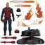 G.I. Joe Classified Series #74 - Scrap-Iron & Anti-Armor Drone Carousel 4