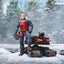 G.I. Joe Classified Series #74 - Scrap-Iron & Anti-Armor Drone Carousel 6