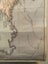 VINTAGE MAP: South East Asia - North Vietnam / Laos / China 1965 Carousel 5