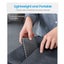 2.5 Inch Hard Drive Enclosure Carousel 7