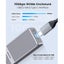 ORICO Aluminum M.2 NVMe SSD Enclosure Carousel 5